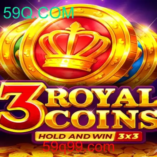 Descubra o Mundo de Aventuras de 3royalcoins