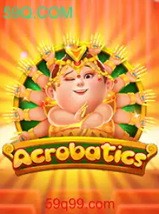 Explorando o Mundo Emocionante de Acrobatics: Um Jogo de Desafio e Aventura