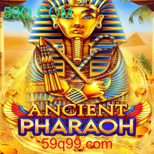 Descubra os Mistérios do Jogo 'AncientPharaoh'