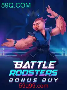Explorando BattleRoostersBonusBuy: Um Guia Completo para o Jogo