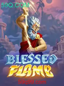 Explorando o Universo de BlessedFlame: O Jogo Que Conquista