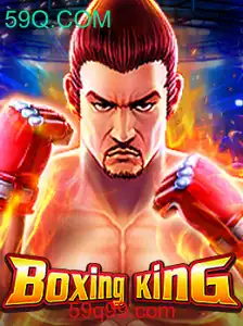 Descubra o emocionante mundo de BoxingKing