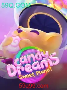 CandyDreams: Uma Aventura Doce no Mundo dos Jogos