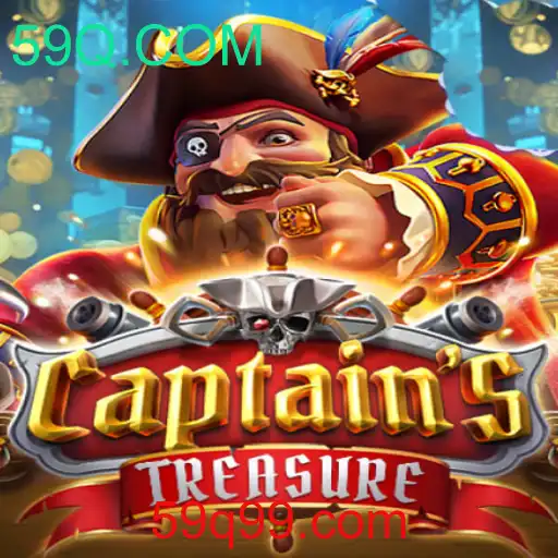 Descubra o Mundo de CaptainssTreasure: O Jogo de Aventura que Conquista Multidões
