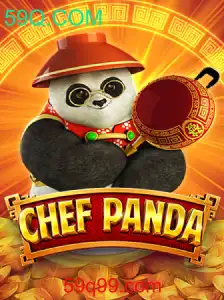 ChefPanda: O Novo Fenômeno dos Jogos de Culinária
