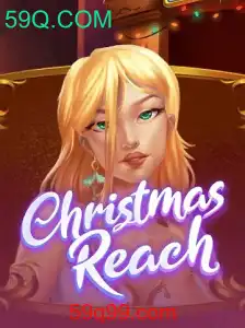 Descubra o Envolvente Mundo de ChristmasReach: Um Jogo Cativante e Estratégico
