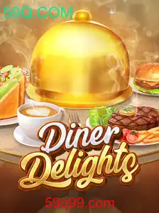 Descubra o Fascinante Mundo do Jogo DinerDelights