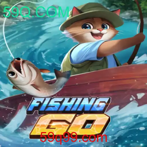 Explorando o Mundo do Jogo 'FishingGO' e sua Conexão com 59Q.COM