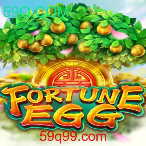 FortuneEgg: Uma Aventura Empolgante em 59Q.COM