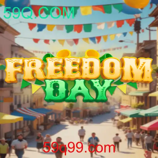 Descubra o Mundo Fascinante de FreedomDay Com 59Q.COM