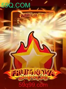 FruitrNovaSupe30: Mergulhe na Diversão com uma Reviravolta de Inovação e Entretenimento