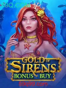 Descubra o Fascinante Mundo de GoldofSirensBonusBuy