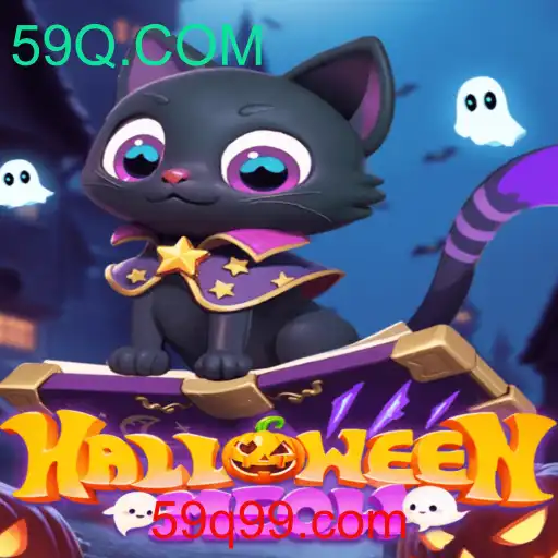 Descubra o Fascinante Mundo do Jogo HalloweenMeow