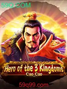 Desvendando o Jogo Heroofthe3KingdomsCaoCao: Uma Aventura Épica