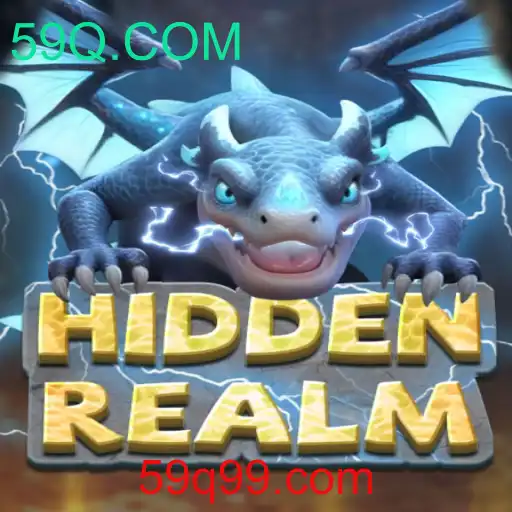 Explorando o Fascinante Mundo do Jogo HiddenRealm na Plataforma 59Q.COM
