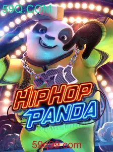 Descubra as Regras e Aventura Inovadora de HipHopPanda