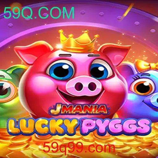 Descubra JManiaLuckyPyggs: A Nova Sensação dos Jogos Online
