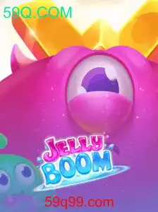 Descubra o Fascinante Mundo de JellyBoom: O Jogo que Está Conquistando os Gamers
