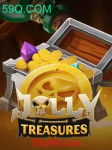 Explorando JollyTreasures: Um Mundo de Aventuras e Recompensas