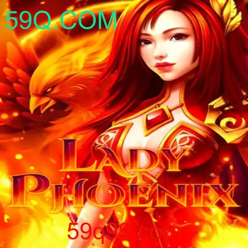 Explorando o Mundo Fascinante de LadyPhoenix: O Novo Jogo da 59Q.COM