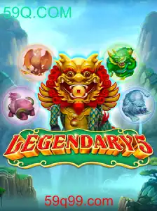 Explorando o Universo de Legendary5: Um Mergulho no Novo Fenômeno dos Jogos