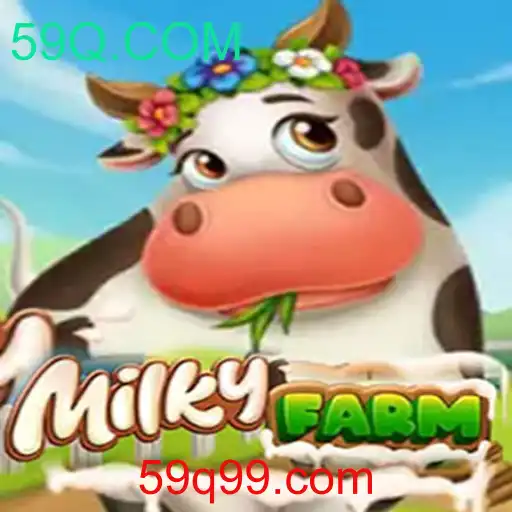 Explorando o Universo de MilkyFarm e o Mundo de 59Q.COM