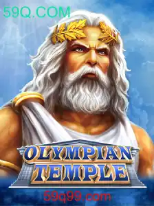 Explore o Fascinante Mundo de OlympianTemple