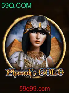 PharaohsGold: Explorando o Mundo de Tesouros Antigos no 59Q.COM