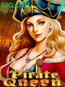 Descubra o Mundo de PirateQueen: Aventura e Estratégia