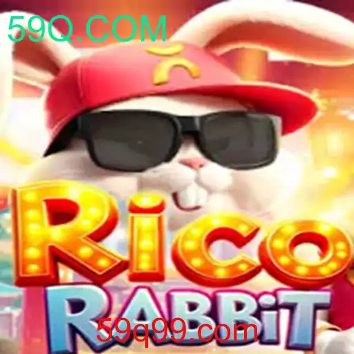 Descubra RicoRabbit: O Jogo que está Conquistando o Mundo com 59Q.COM