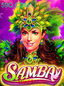 Descobrindo o Jogo de Cartas Samba