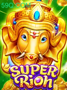 Explorando o Mundo do Jogo SuperRich