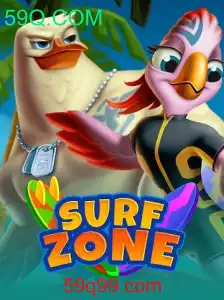 Descubra o Mundo Empolgante de SurfZone: Um Mergulho na Aventura