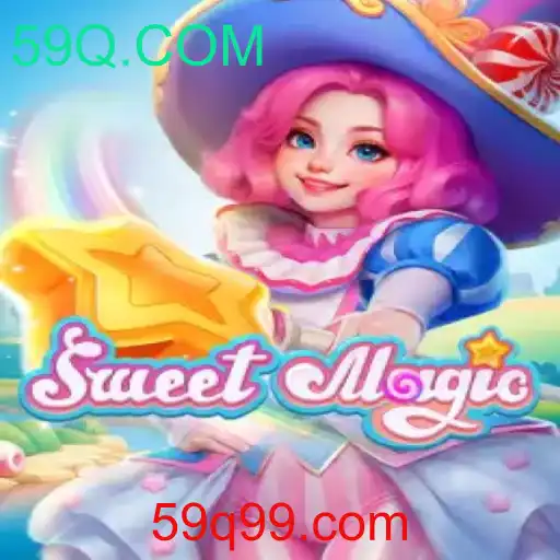 SweetMagic: Descubra o Encantamento do Novo Jogo Sensação