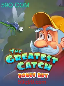 TheGreatestCatchBonusBuy: Uma Análise Completa do Jogo de Pesca que Conquistou o Mundo