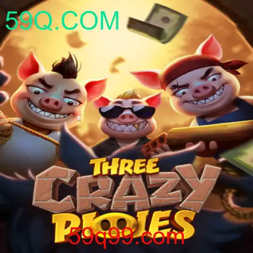 Descubra o Fascinante Mundo de ThreeCrazyPiggies: O Jogo que Conquista