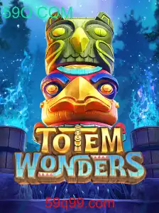 TotemWonders: Descubra o Fascinante Mundo do Novo Jogo de Estratégia