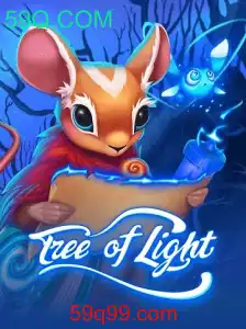 TreeofLight: Explorando o Novo Jogo com a Palava-chave 59Q.COM