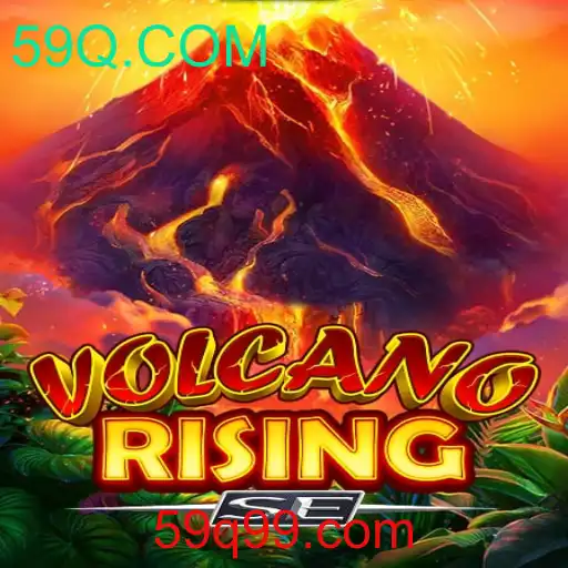 Descubra o Envolvente Mundo de VolcanoRisingSE