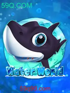 Descubra 'WaterWorld': O Excitante Jogo de Estratégia de 59Q.COM