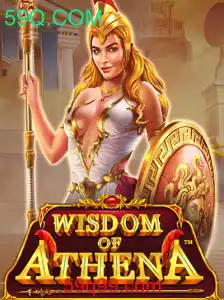 WisdomofAthena: Descubra a Estratégia por Trás do Novo Fenômeno dos Jogos